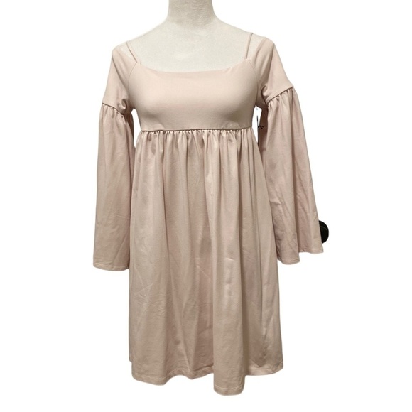 SUSANA Monaco Alyssa String Off Shoulder Dress NWT - Picture 2 of 10